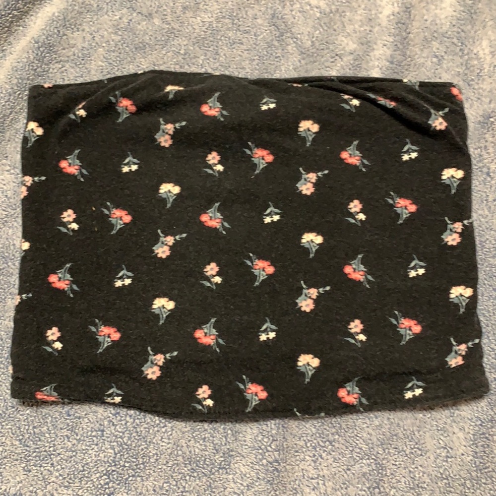 Hollister tube top